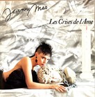 Jeanne Mas - Les Crises de l'Ame - CD Album 1989 (NM/VG)