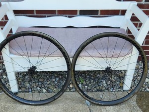 Bontrager Rl Wheel | eBay