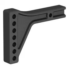 Curt Universal Replacement Forged Weight Distribution Shank 2" Receiver 17133