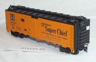 Santa Fe  40' Reefer  The Super Chief   Athearn -  HO scale - 073125-29 — photo 2