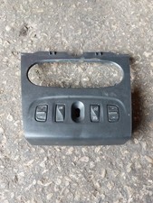 Cadre De Commande De Chauffage Dacia Sandero MK2 - Réf 275003978R - Occasion