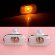 Clignotant Isuzu D-MAX