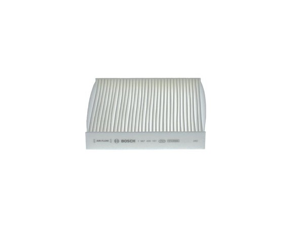 Filter Innenraumluft Bosch 1 987 435 161 FÜR Suzuki Innenraumfilter Pollenfilter-image