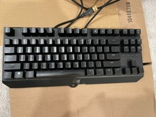 Razer BlackWidow Tournament Edition Chroma Mechanical Gaming Keyboard