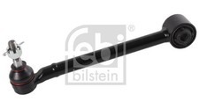 1x FEBI BILSTEIN Lenker, Radaufhängung 20250FG020 Hinterachse links Hinterachse