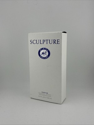 Nikos - Sculpture Parfum - 100ml EDP Eau de Parfum