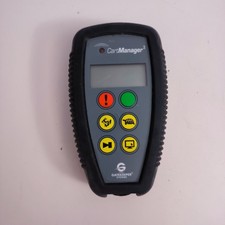 CART MANAGER 2 GATEKEEPER MODEL K-9410 6817C-REMOTE
