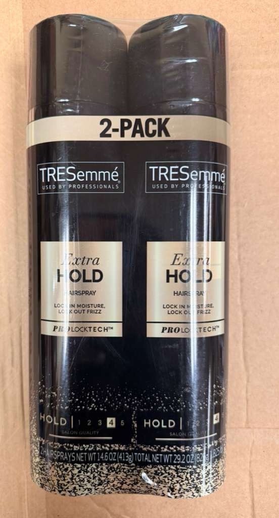 For Frizz Control