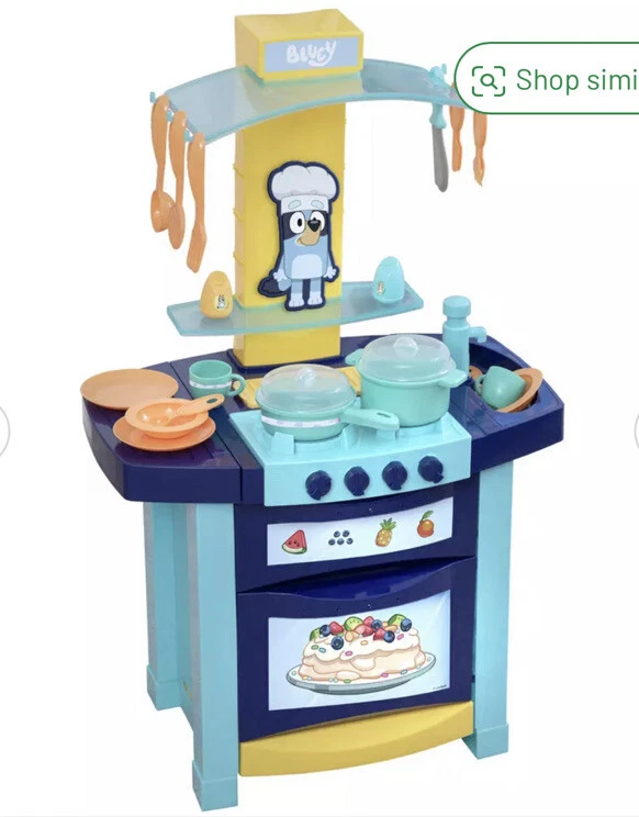 Smart 2024 kitchen toy