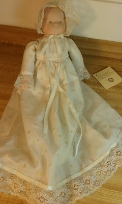 victoria's collectibles dolls