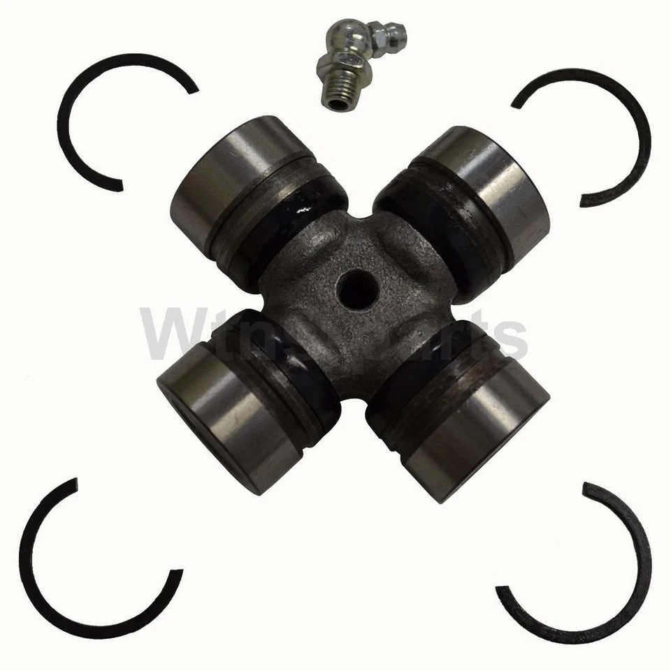GMB Rear Shaft Front and Rear Joints Universal Joint For Toyota Pickup 1986 1987 Foto 3 de 4