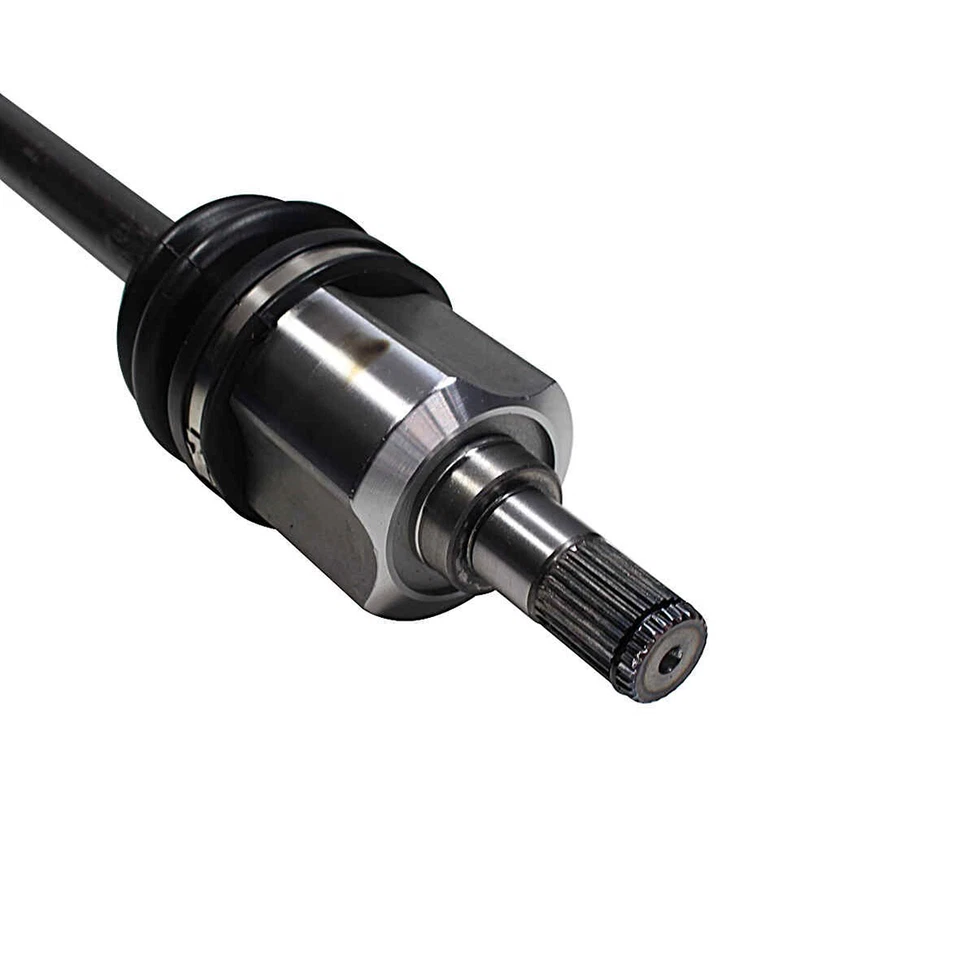 EJE ARTICULADO CV DELANTERO IZQUIERDO COMPATIBLE CON HYUNDAI SONATA L4 1999-2001 2.4L 2351CC,AUTO Foto 4 de 4