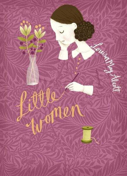 Thumbnail - Little Women. V & A Collector's Edition