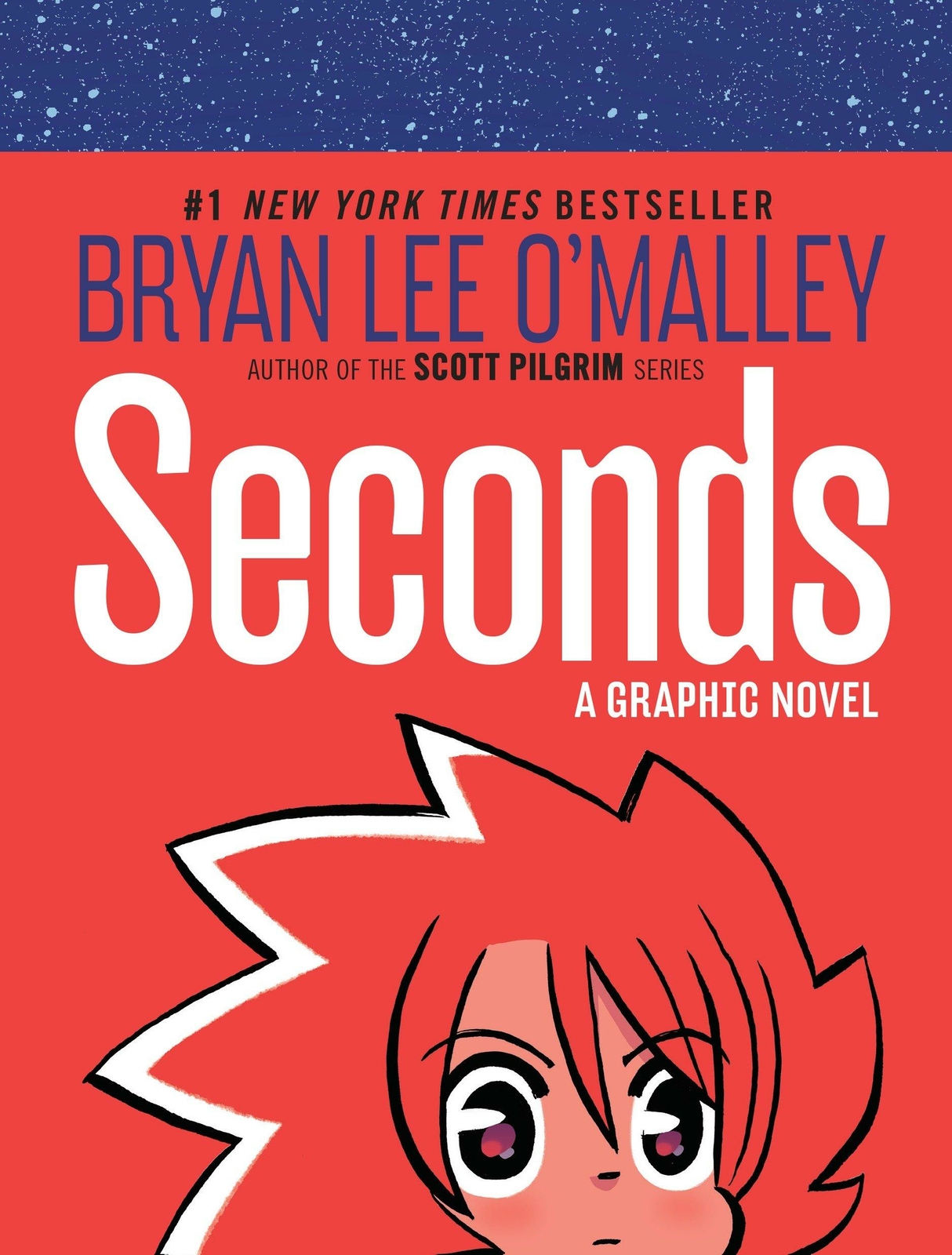 Seconds | Buch | 9780345529374