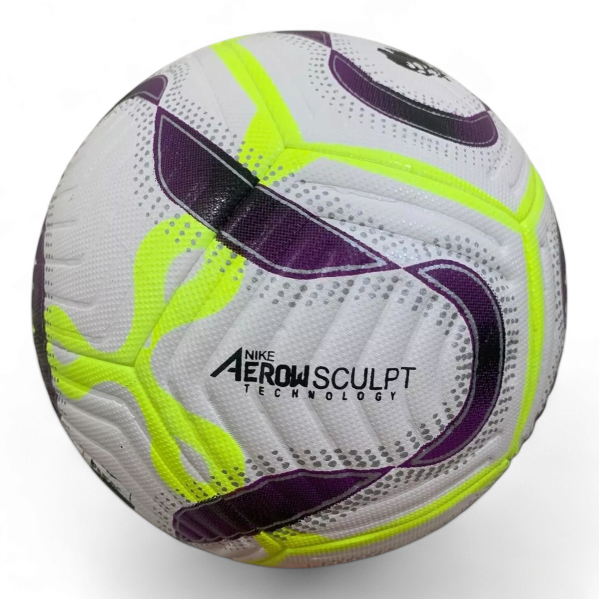 Nike Flight Premier League 2024/25 Official Match Ball, Soccer