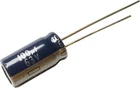 Panasonic Electrolytic Capacitor 100uF 63V 105C FA Series EEU-FA1J101L