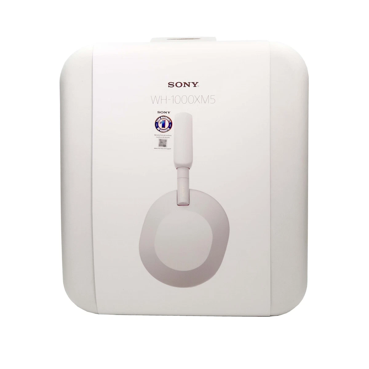 Sony WH-1000XM5 耳机| eBay
