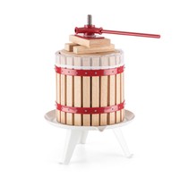 12 L Wine Fruit Juicer Press Apple Cider Home Shop Pomace Bag No Seeds Drip Tray 12 L Wine Fruit Juicer Press Apple Cider Home Shop Pomace Bag No Seeds Drip Tray