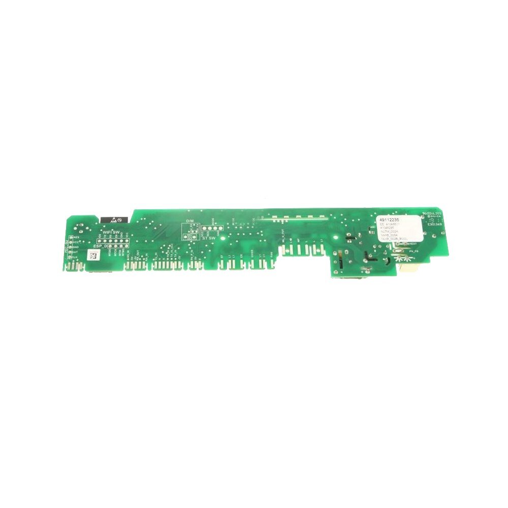 Module EasyNFC Candy 49112235 pour contrôle connecté de lave-vaisselle