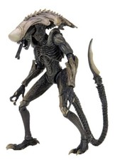 Alien vs Predator Chrysalis Alien action figure scala 7'' nuovo