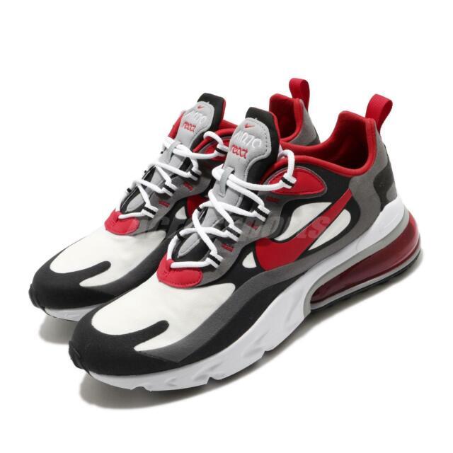 Nike Air Max 270 React University Red 
