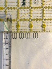Bra Strap Adjuster Sliders/ Crafts. Choose 100/250