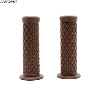 handlebar grips ebay