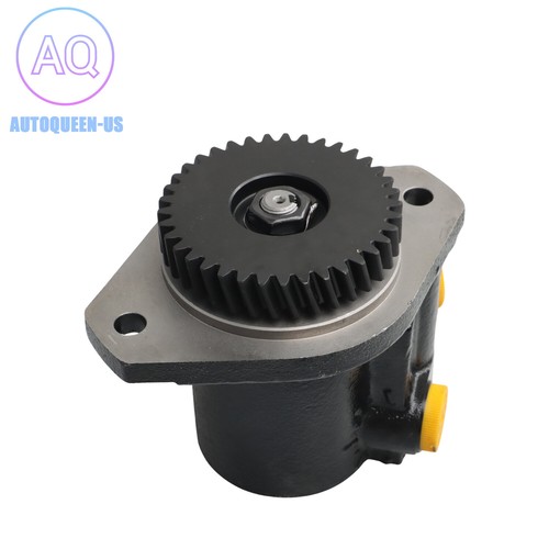 Bomba De Dirección Asistida Para Cummins Diésel 4BT 6BT 5.9 - Número De Pieza 4988390, Marca LKYHHY