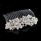 Hair Accessories Beak Clip Barrette Combs Pinch Clips