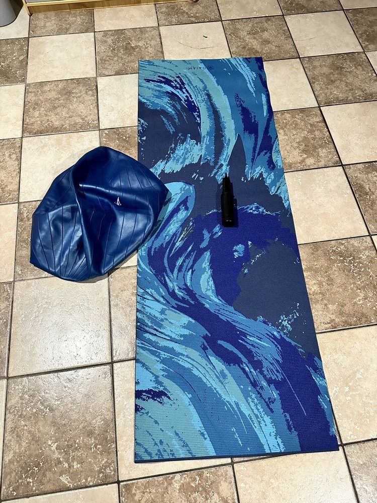 Yoga Mat