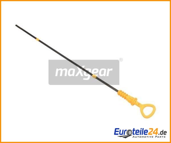 ÖLpeilstab Maxgear 27-0273 FüR Vw Bora Bora Variant Golf Iv-image