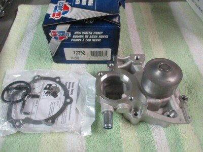 New T2292 Water Pump Fit's Saab 9-2X and 2006-2011 Subaru Multiple Models Parts