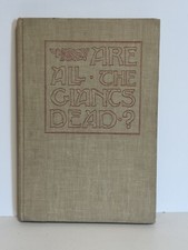 Are All the Giants Dead? by Mary Norton (1975, Hardcover) for sale