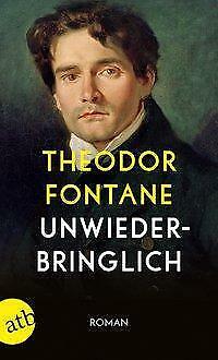 Thumbnail - Unwiederbringlich | Buch | 9783746636450