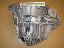 BOITE 6 VITESSES RENAULT
