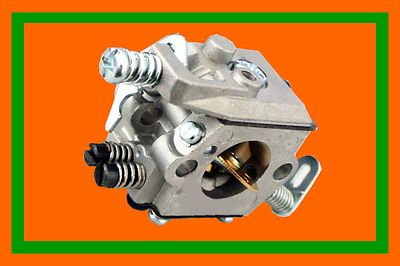 Walbro Typ Vergaser Set Für Ms170 Ms180 170 180 Ms170c Ms180c Kettensäge Ersatzt