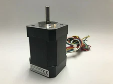 NEW! Anaheim Automation, DC Brushless Motor #BLY172S-24V-4000-06 - FREE SHIPPING