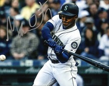 Mallex Smith Seattle Mariners Signed Autographed 8x10 Photo A