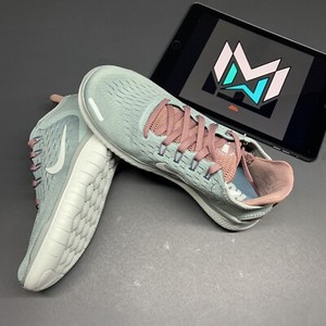 nike free rn 2018 mica green