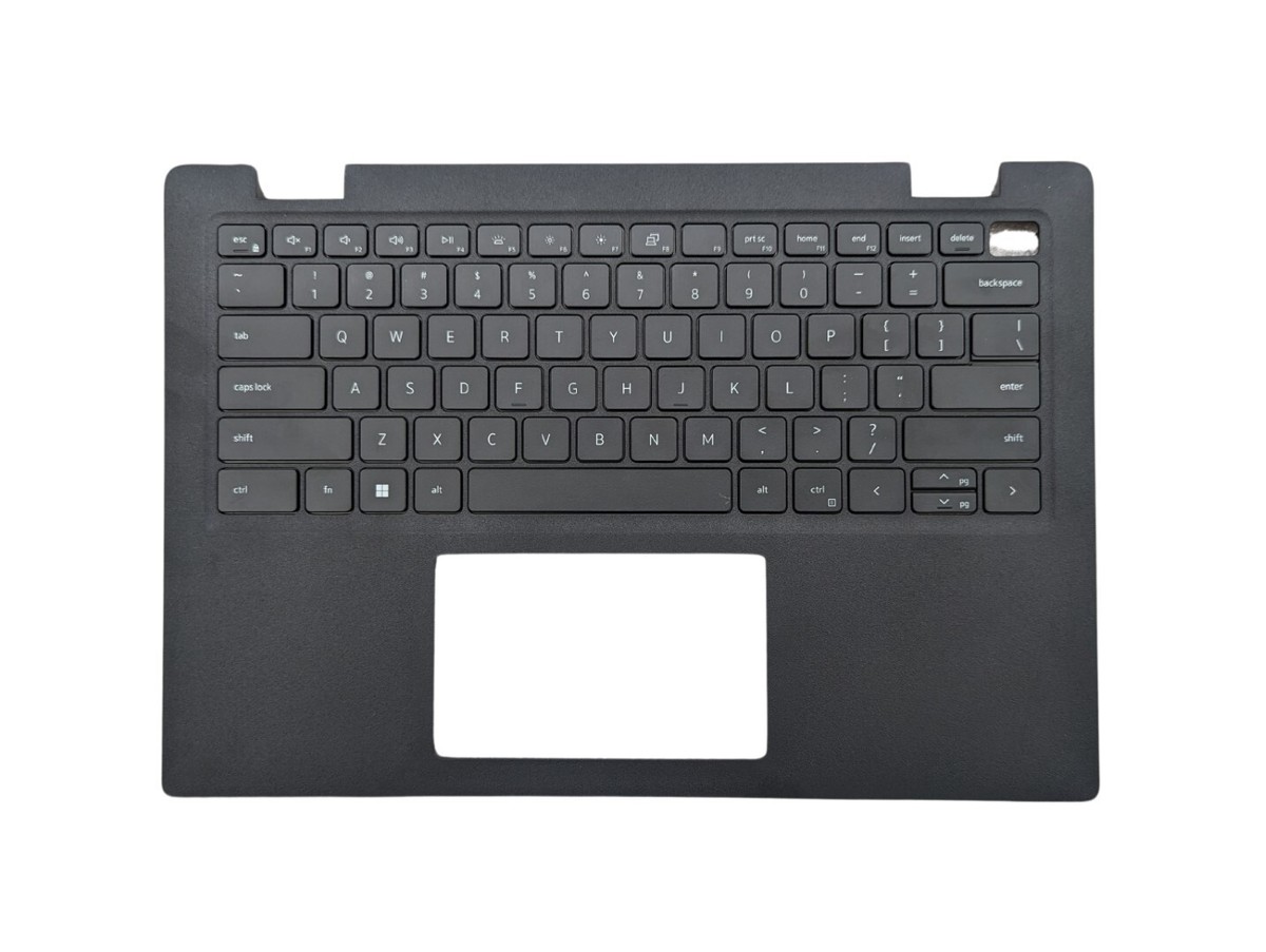 NEW OEM Dell Latitude 14 3420 Palmrest W/ Backlit US keyboard