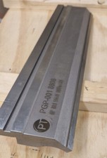 Promecam Euro press brake  Punch tooling