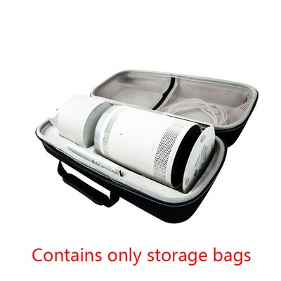 Shockproof Carrying Case Storage Bag for SAMSUNG The Freestyle Projector Travel