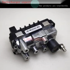 Turbo Actuator G-048 823024 for Jeep Cherokee 3.0 CRD KL A630 184Kw 6NW009543