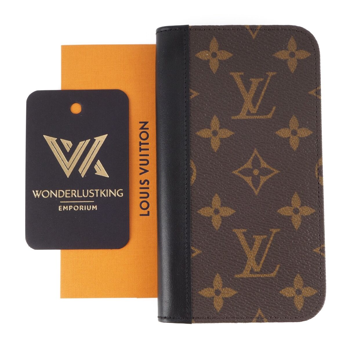 LOUIS VUITTON M82891 Bumper iPhone 15 Pro Cover Luxury LOUIS VUITTON M82891 Bumper iPhone 15 Pro Cover Luxury