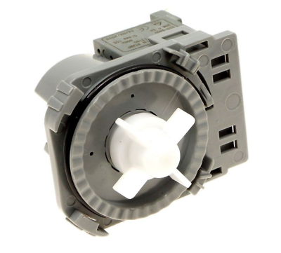 Kenwood Dishwasher Drain Pump FOR KDW60w15/a UK