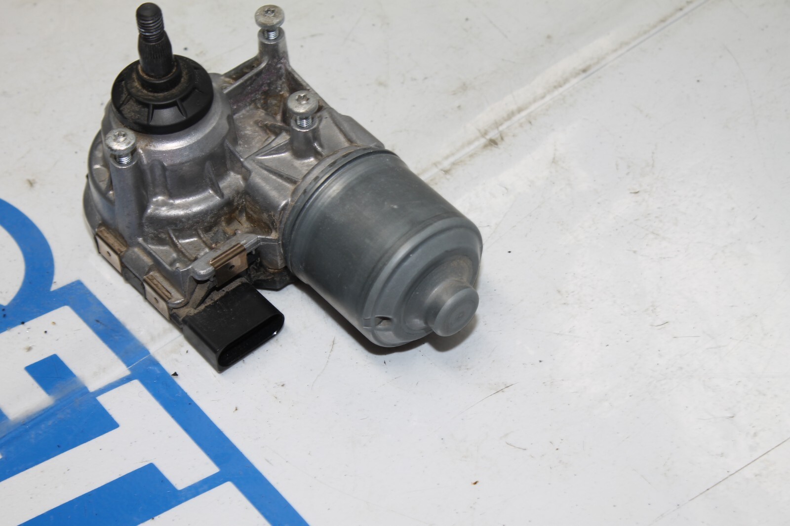 15-20 LAMBORGHINI HURACAN RH PASSENGER WINDSHIELD WIPER MOTOR 4T1955024A RIGHT