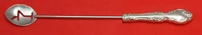 Melrose by Gorham Sterling Silver Martini Spoon HHWS Custom Made