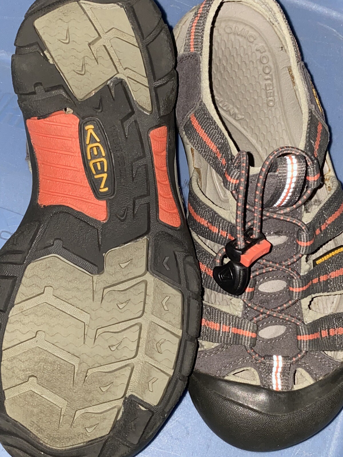 Womens Keen Sandals Size 6.5 eBay