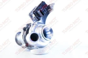 Turbolader GENERALÜBERHOLT OE:11652287497 OEM:679872R sofort lieferbar