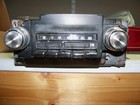 Working Original 1972 Cadillac AM FM  Radio GM Delco with Knobs 25CPF1